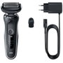 Braun Series 5 51-W1000S Afeitadora Eléctrica para Seco y Mojado